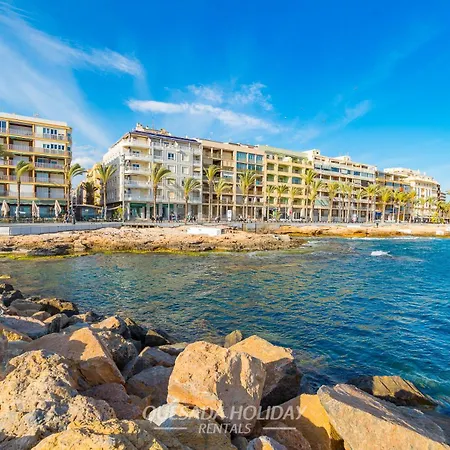 Nordic Style Centre * Torrevieja