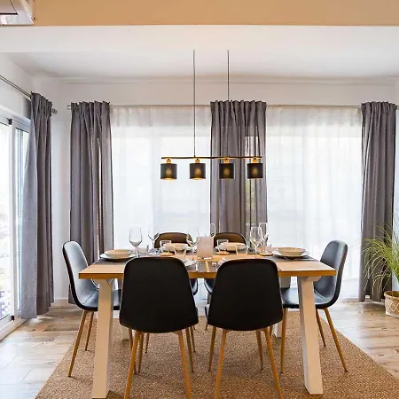 Nordic Style Centre Torrevieja