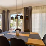 Apartment Nordic Style Centre