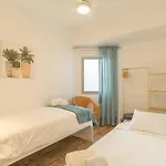 Nordic Style Centre Apartment *
