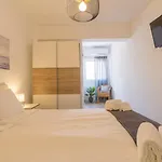 Apartment Nordic Style Centre