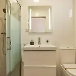 Nordic Style Centre Apartment *