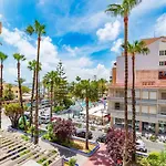 Nordic Style Centre Apartment Torrevieja