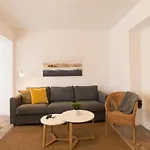 Apartment Nordic Style Centre