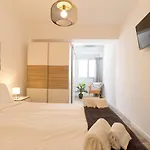 Nordic Style Centre Apartment Torrevieja