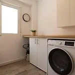 Apartment Nordic Style Centre Torrevieja