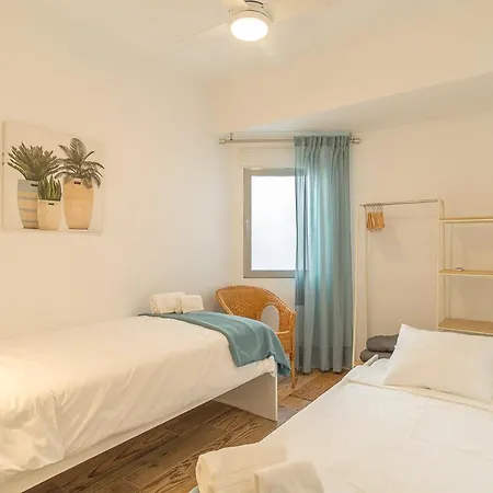 Nordic Style Centre Apartment *
