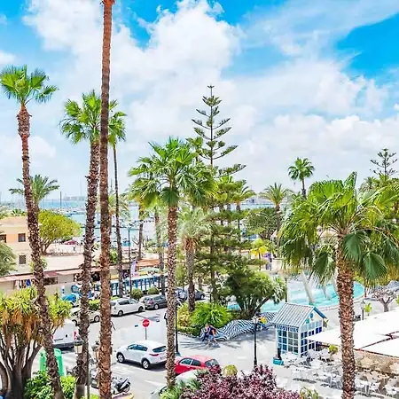 Apartment Nordic Style Centre Torrevieja