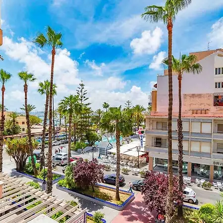Nordic Style Centre Apartment Torrevieja
