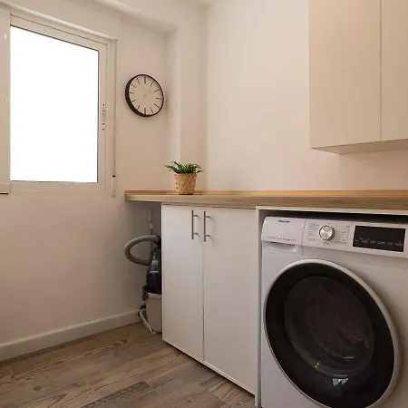 Apartment Nordic Style Centre Torrevieja