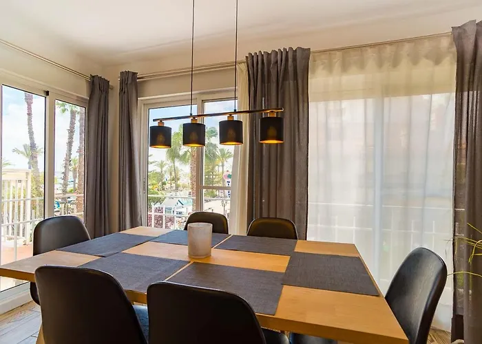 Apartament Nordic Style Centre