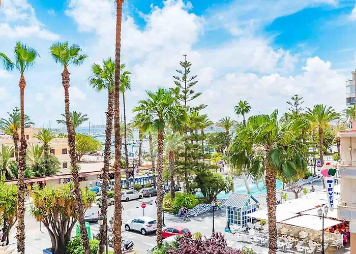 Apartament Nordic Style Centre Torrevieja