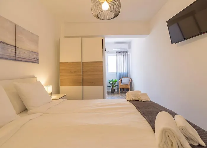 Apartament Nordic Style Centre