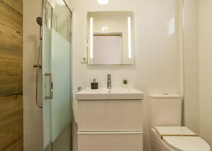 Nordic Style Centre Apartament *