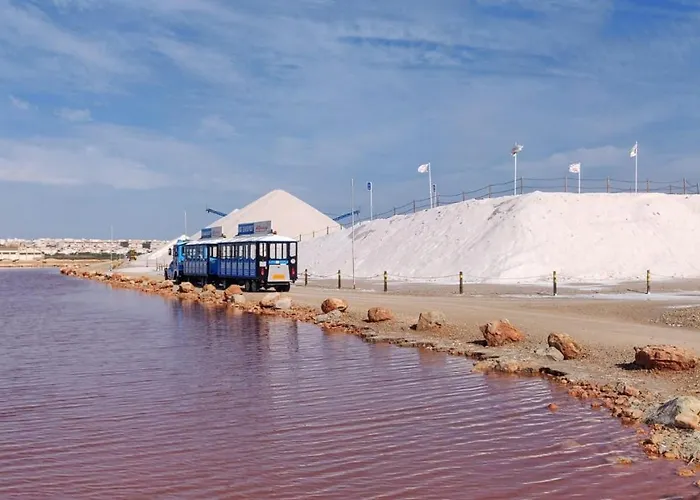 Apartament Nordic Style Centre Torrevieja