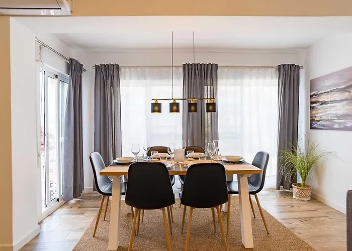 Nordic Style Centre Torrevieja