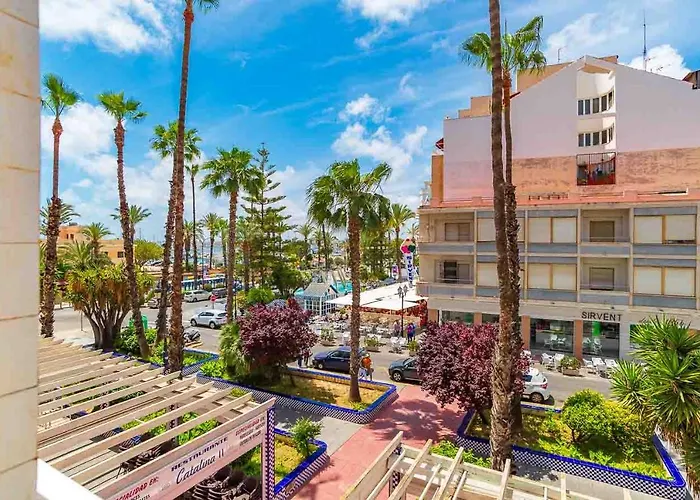 Nordic Style Centre Torrevieja