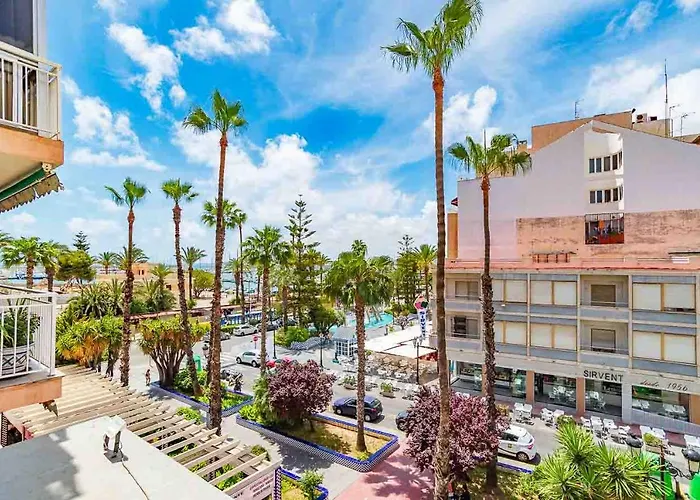 Nordic Style Centre Torrevieja