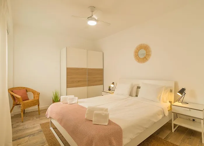 Apartment Nordic Style Centre *