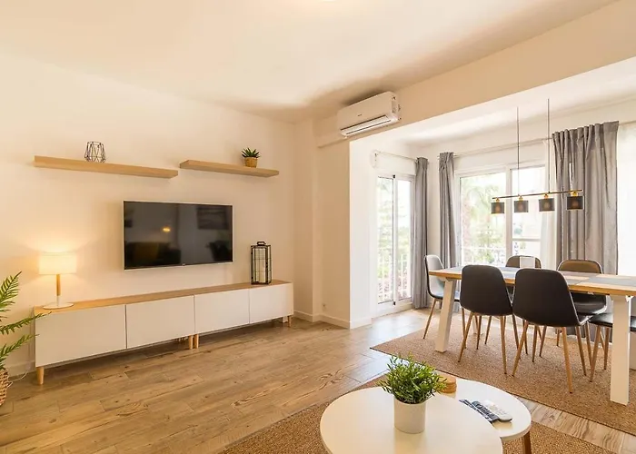 Nordic Style Centre * Torrevieja