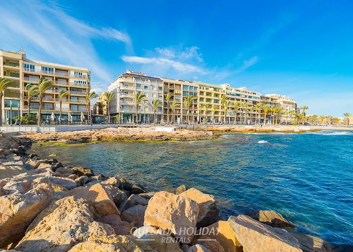 Nordic Style Centre * Torrevieja